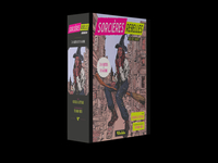 Image de Sorcières rebelles - Jeu de tarot