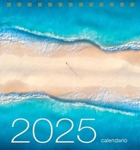 Picture of Calendrier de table 2025 Nature vierge