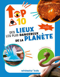 Picture of Top Ten des lieux les plus dangereux de la planète