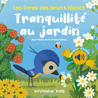 Picture of Tranquillité au jardin