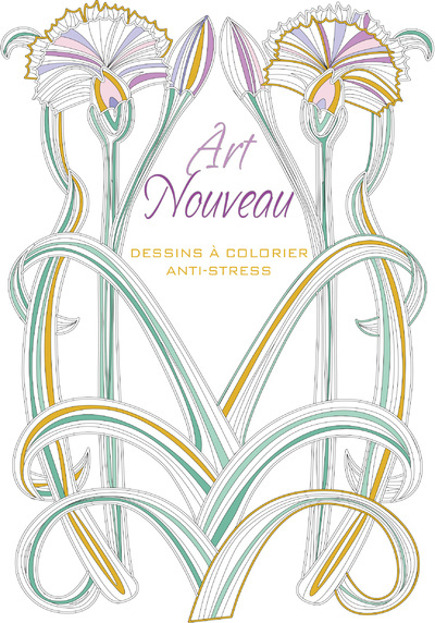 Picture of Art Nouveau