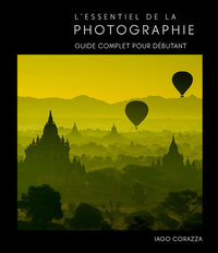 Image de L'essentiel de la photographie - Guide complet pour débutants