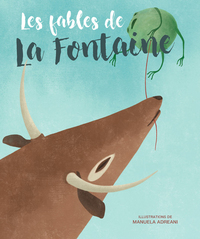 Image de Les fables de La Fontaine
