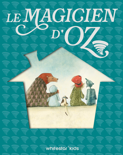 Picture of Le magicien d’Oz