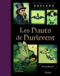 Image de Les Hauts de Hurlevent - Obscura