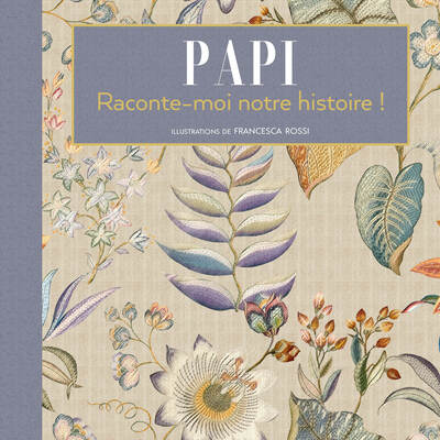 Image de Papi Raconte-moi notre histoire !