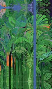 Picture of Agenda 2024 Forêt tropicale de Malaisie