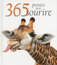 Image de 365 pensées pour sourire