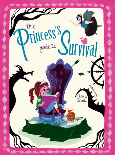 Image de Guide de survie pour princesses
