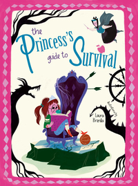 Image de Guide de survie pour princesses