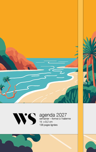 Picture of Agenda 2027 - Voyage
