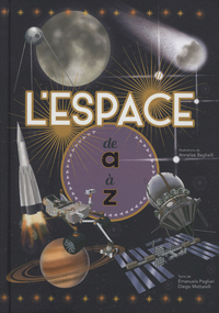 Image de L'espace de A à Z