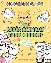 Image de Bébés animaux trop mignons