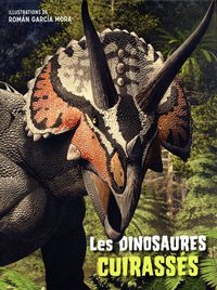 Image de Les dinosaures cuirassés