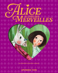 Image de Alice au pays des merveilles