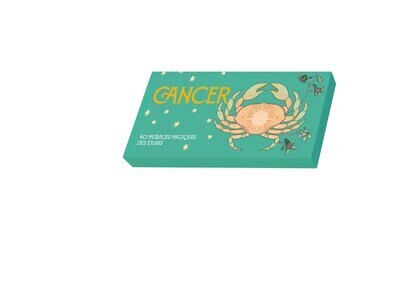 Picture of Pocket Zodiac - Cancer