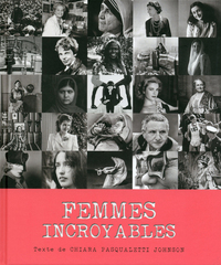 Picture of Femmes incroyables