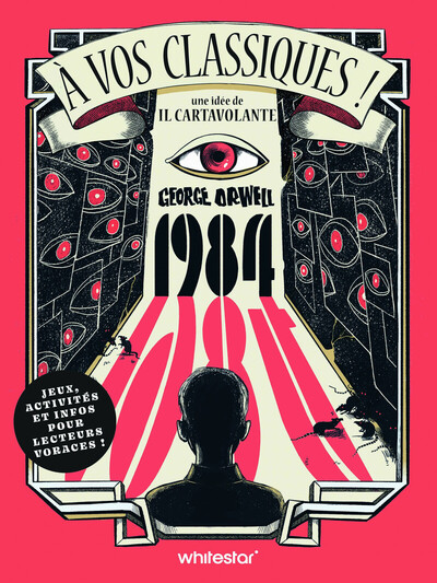 Image de 1984 - À vos classiques !