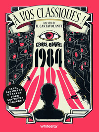 Image de 1984 - À vos classiques !