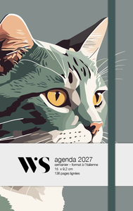 Picture of Agenda 2027 - Chats