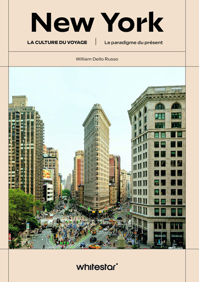 Image de New York - La culture du voyage - Le paradigme du présent