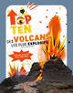 Picture of Top 10 des volcans les plus explosifs