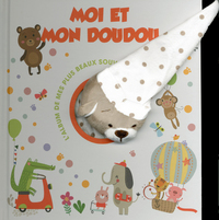 Image de Moi et mon doudou