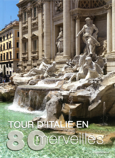 Image de Tour d'Italie en 80 merveilles