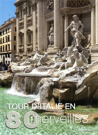 Image de Tour d'Italie en 80 merveilles
