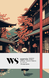 Picture of Agenda 2027 - Japon