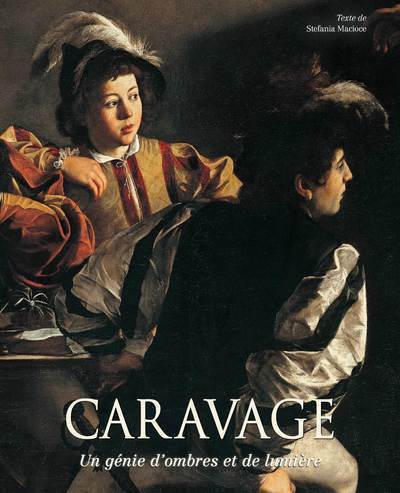 Image de Caravage - Un génie d'ombre et de lumière