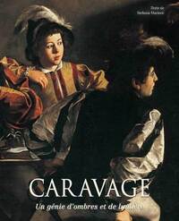 Image de Caravage - Un génie d'ombre et de lumière