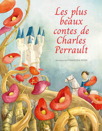 Image de Les plus beaux contes de Charles Perrault