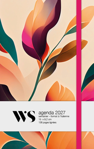 Picture of Agenda 2027 - Fleurs