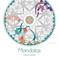 Picture of Mandalas - Dessins à colorier