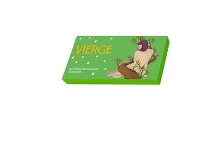 Image de Pocket Zodiac - Vierge