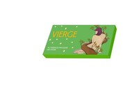 Image de Pocket Zodiac - Vierge
