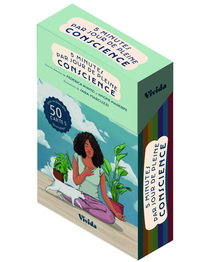 Image de 5 minutes par jour de pleine conscience