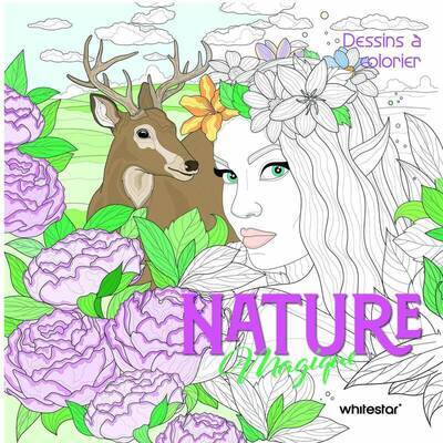 Picture of Nature magique