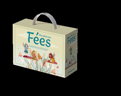 Image de Ma valise aux fées