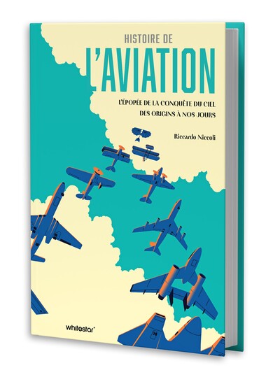 Image de Histoire de l'aviation