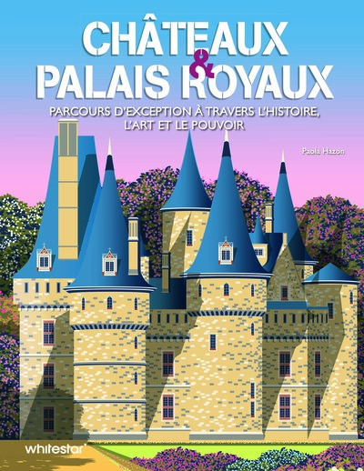 Image de Châteaux & palais royaux