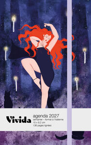 Picture of Agenda 2027 - La roue de l’année