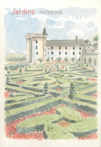 Image de Jardins Notebook