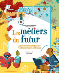 Picture of Les métiers du futur