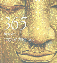 Image de 365 pensées de sagesse orientale