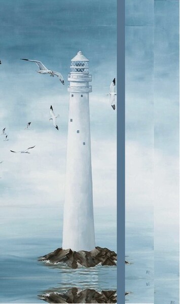 Picture of Agenda 2024 Jour de pêche (phare)