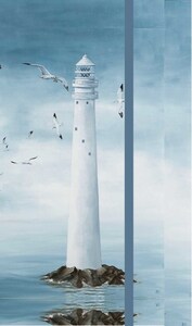Picture of Agenda 2024 Jour de pêche (phare)