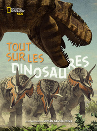 Picture of Tout sur les dinosaures