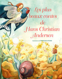 Image de Les plus beaux contes de Hans Christian Andersen